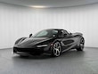  McLaren 750S
