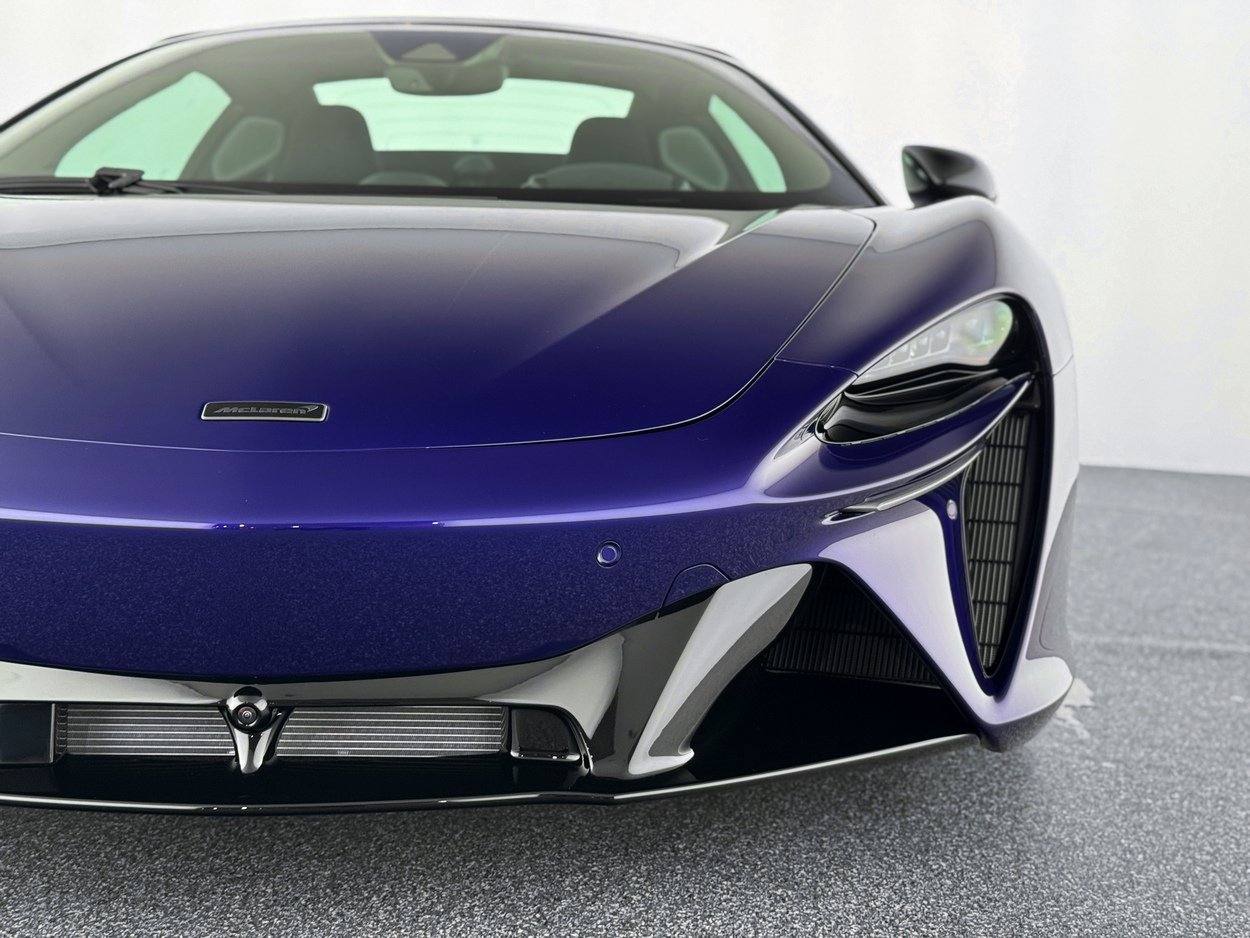 2026 McLaren Artura Performance - Photo 49