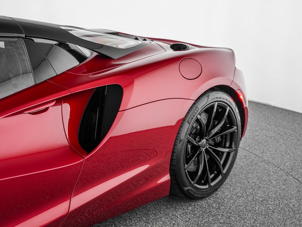 2025 McLaren Artura Performance - Photo 43