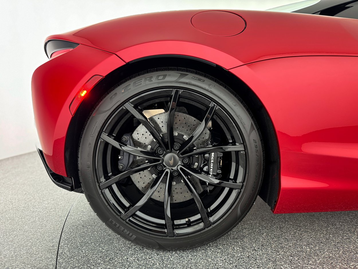 2025 McLaren Artura Performance - Photo 30