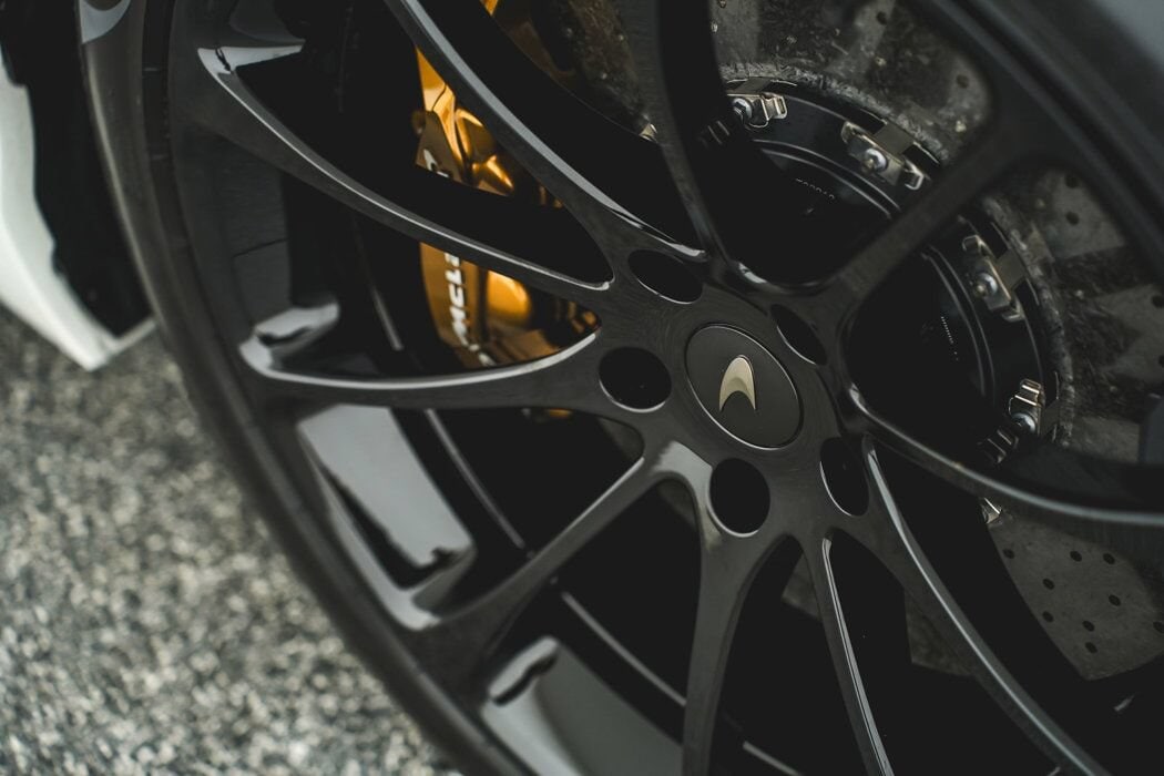 2025 McLaren Artura Vision - Photo 47