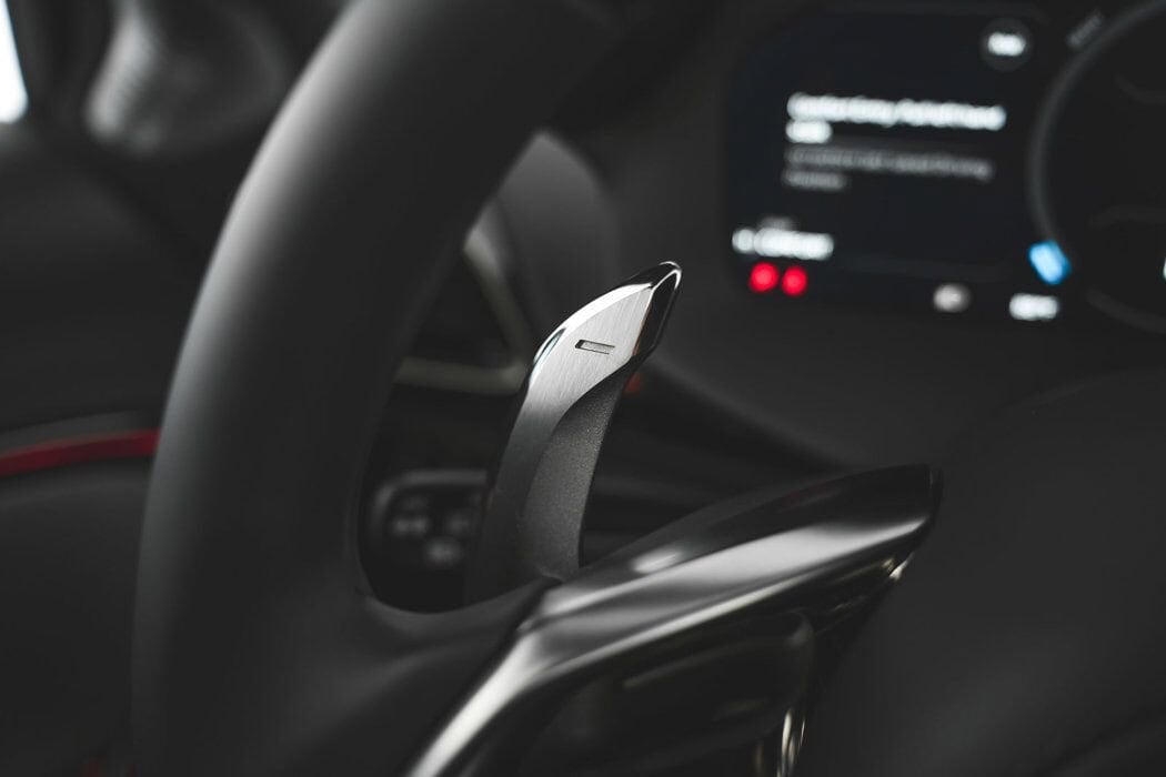 2025 McLaren Artura - Photo 31