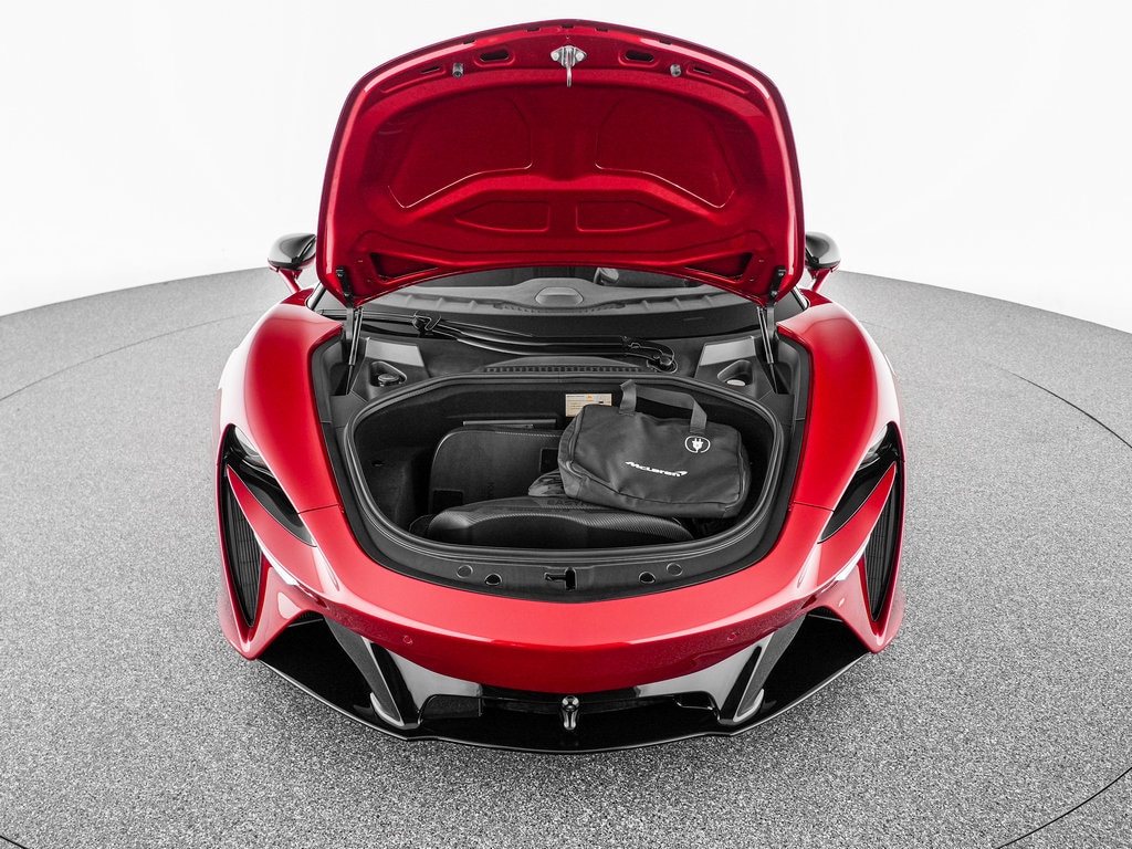 2025 McLaren Artura Performance - Photo 35