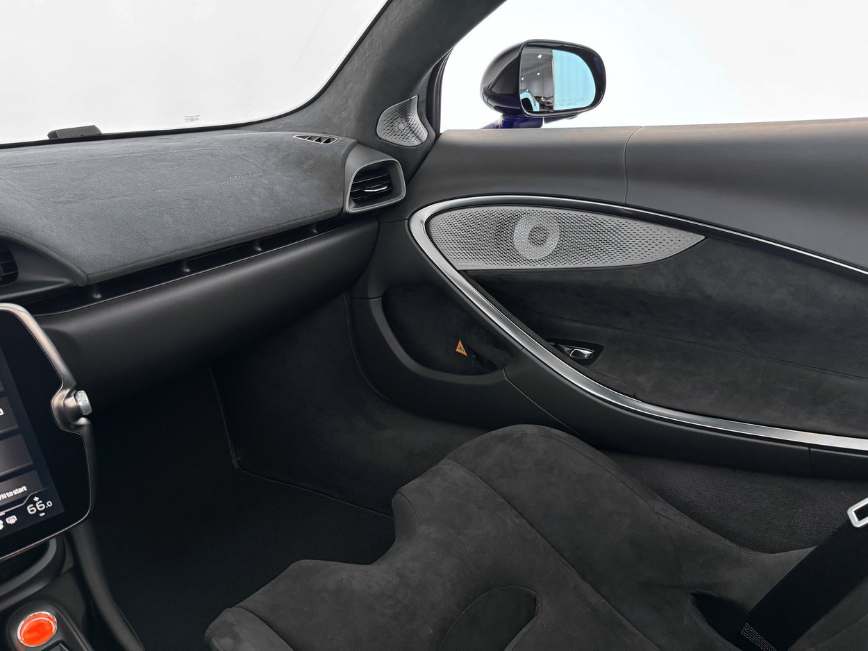 2026 McLaren Artura Performance - Photo 10