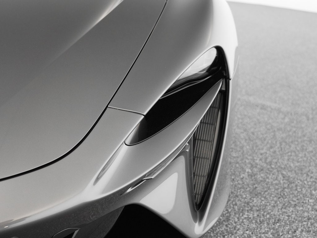 2026 McLaren Artura Techlux - Photo 36