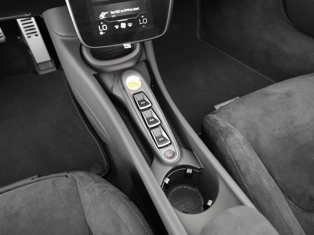 2025 McLaren Artura Performance - Photo 25