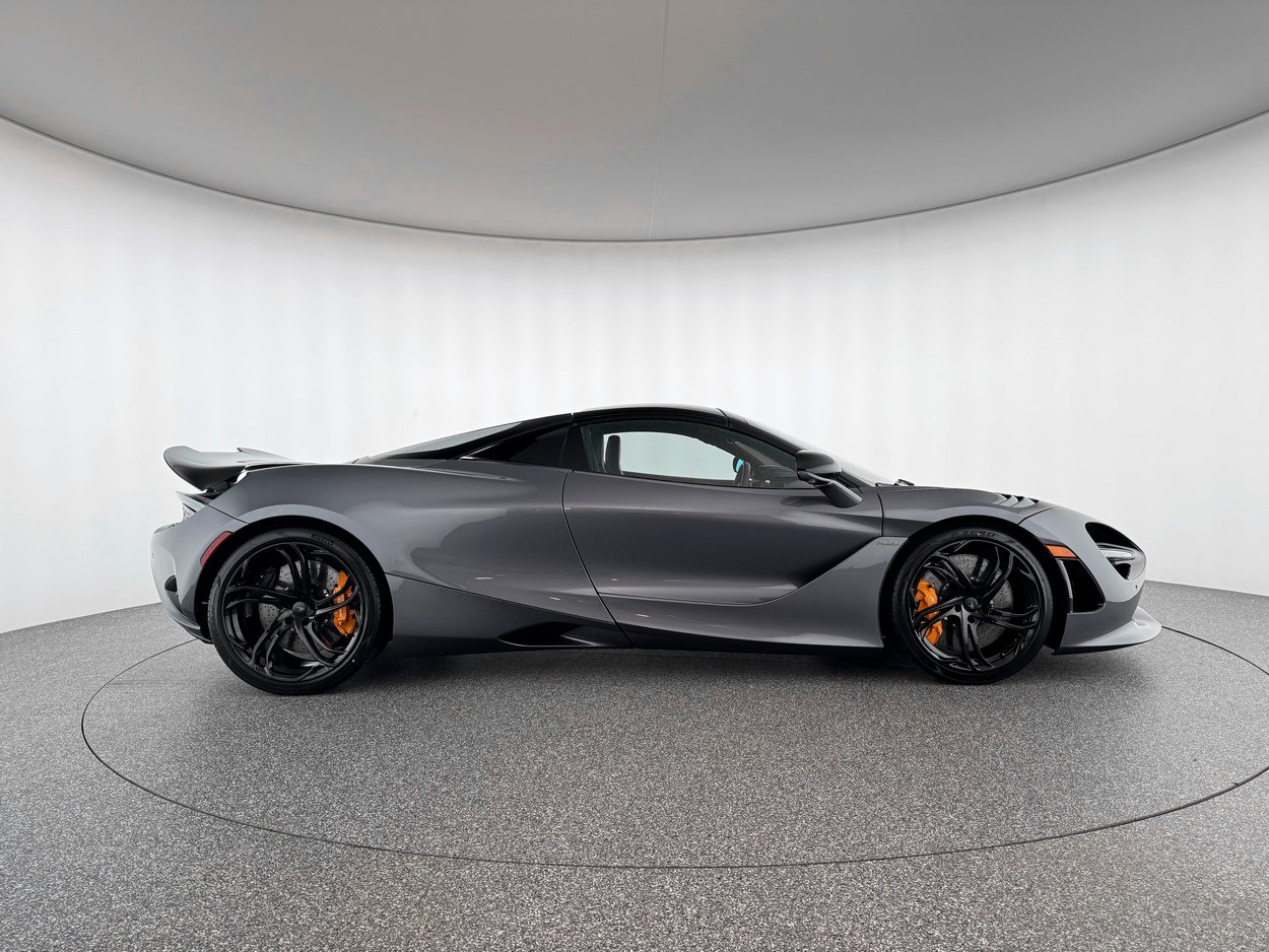 2026 McLaren 750S Base - Photo 7