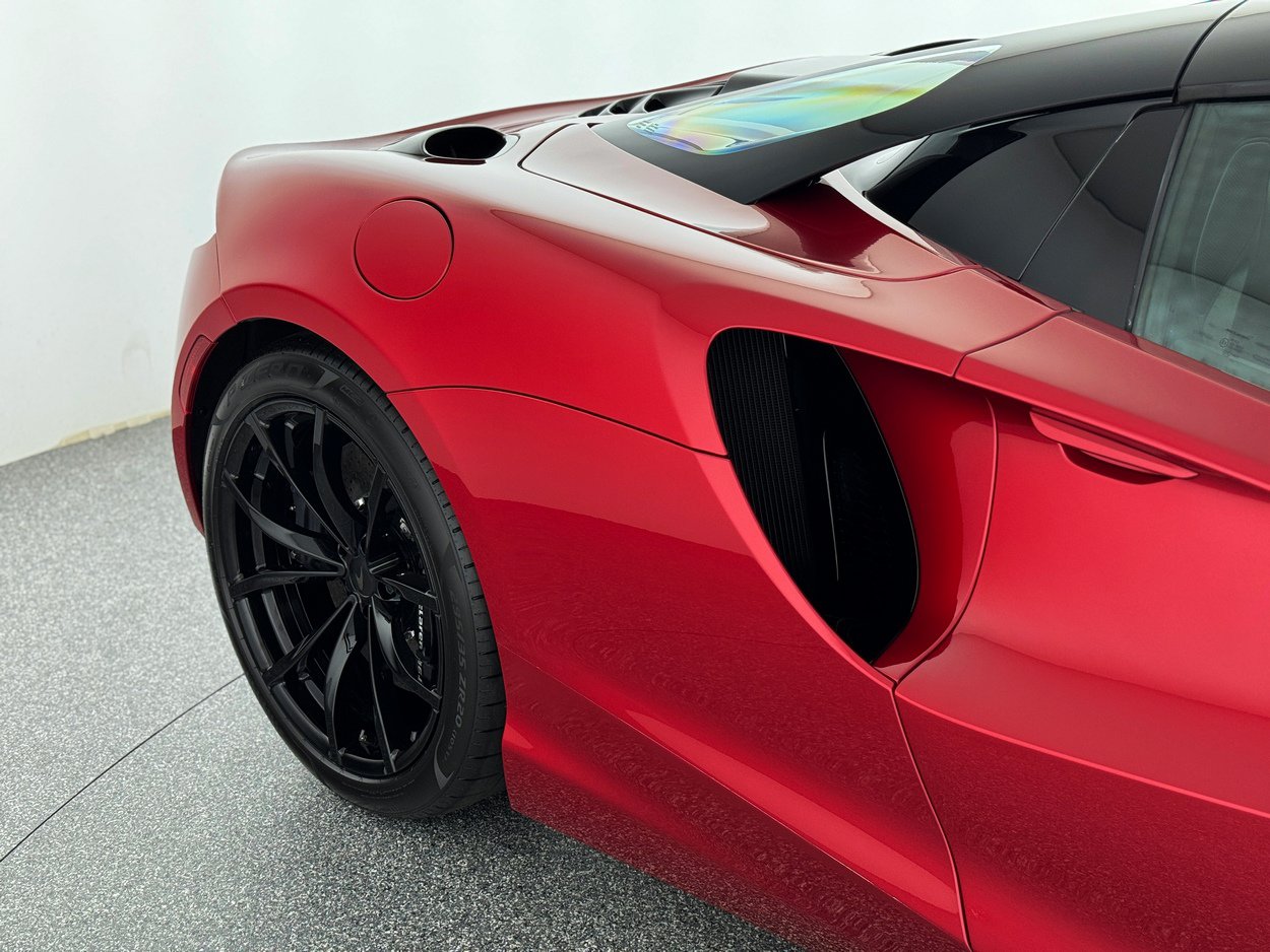 2025 McLaren Artura Performance - Photo 47