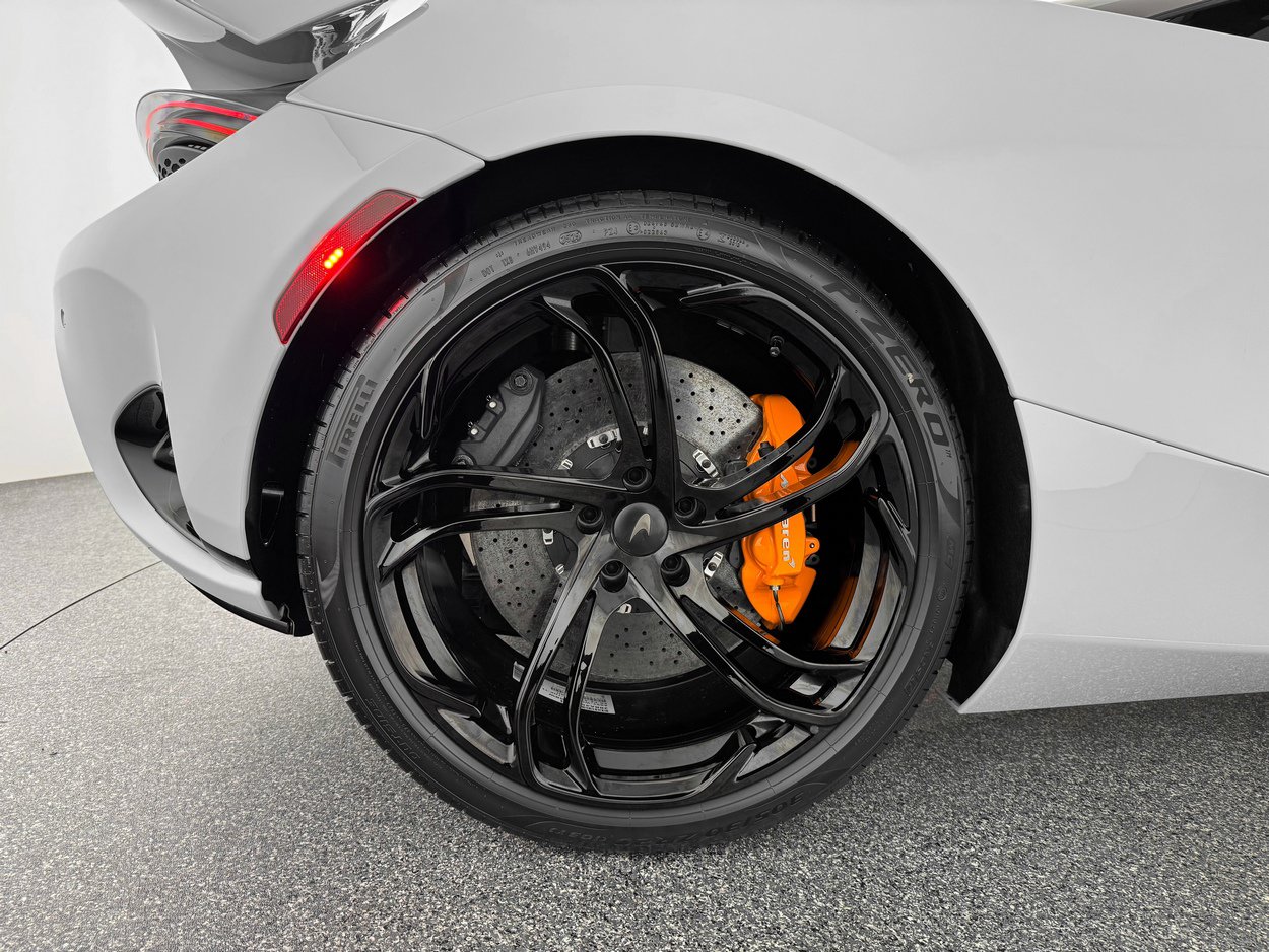 2026 McLaren 750S Base - Photo 34