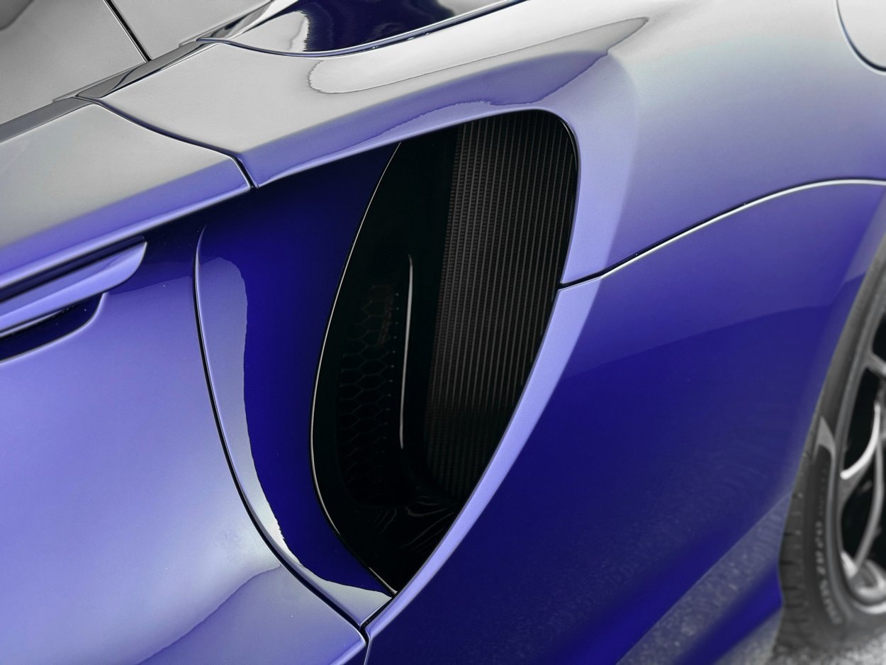 2026 McLaren Artura Performance - Photo 44