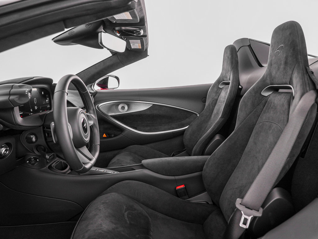 2025 McLaren Artura Performance - Photo 22