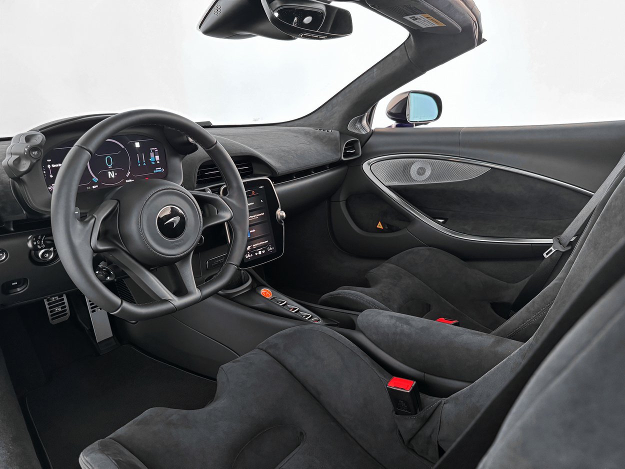 2026 McLaren Artura Performance - Photo 27