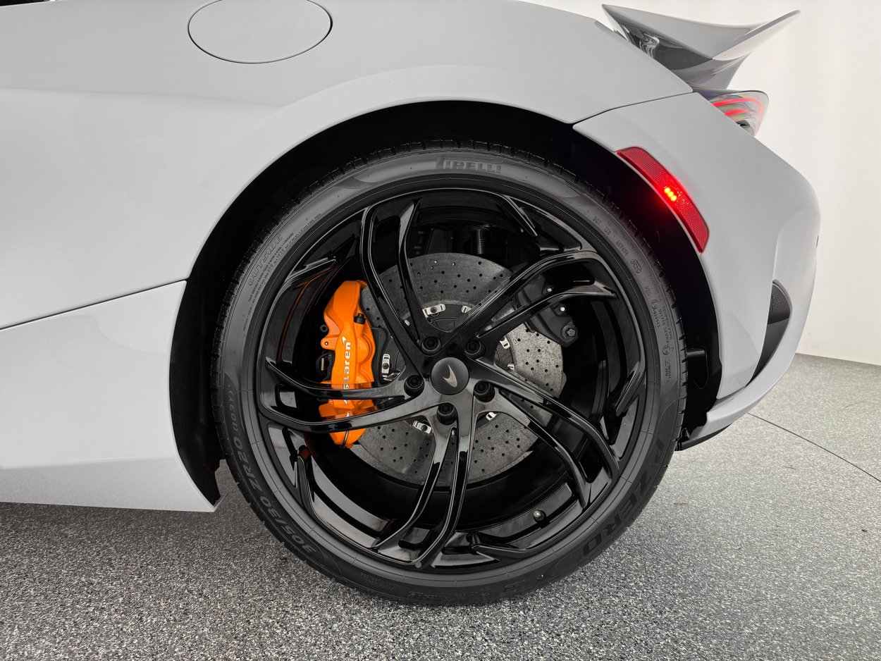 2026 McLaren 750S Base - Photo 33