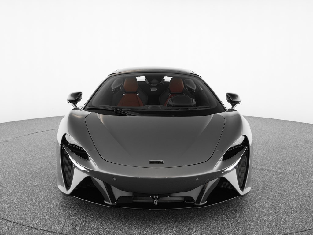 2026 McLaren Artura Techlux - Photo 47