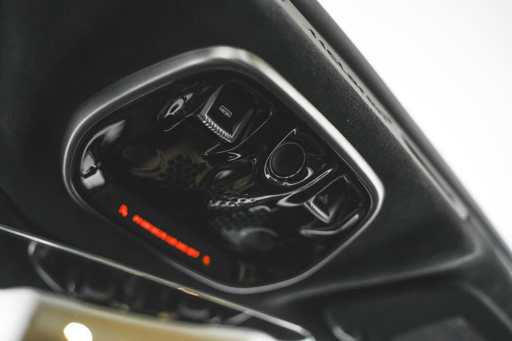 2025 McLaren Artura Vision - Photo 26