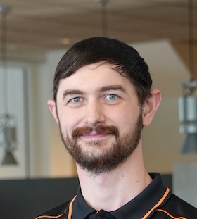 Staff member Jimmy D from ID_366c8f