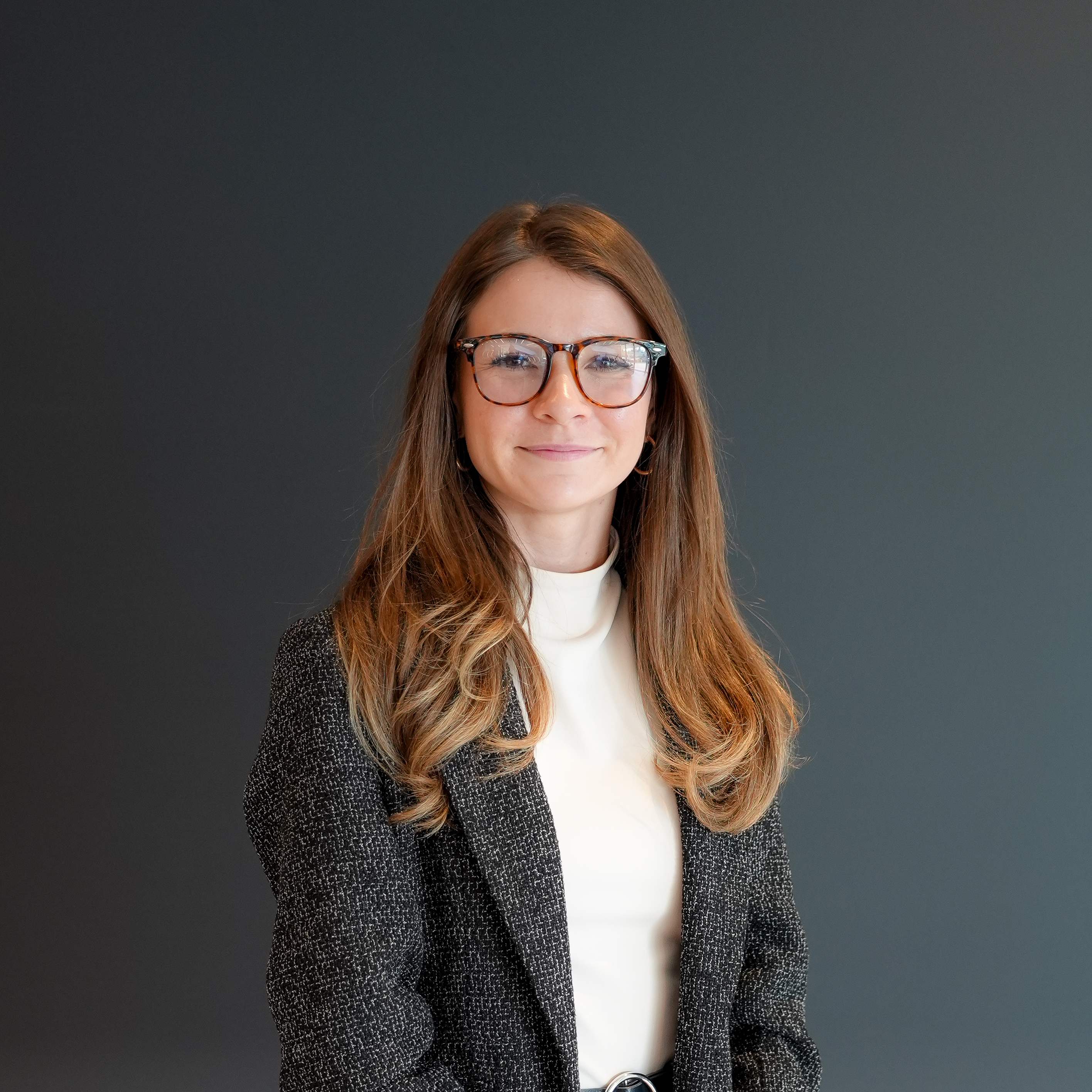 Staff member Mikayla Mozo from ID_3abecf