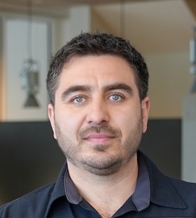 Staff member Oleksandr L from ID_366c8f