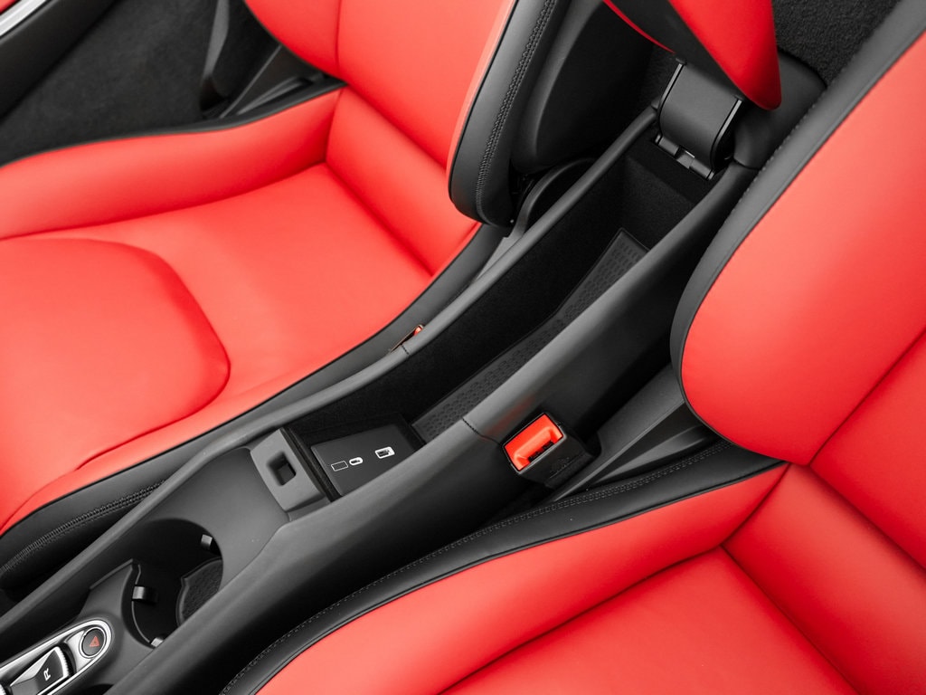 2026 McLaren Artura Techlux - Photo 17