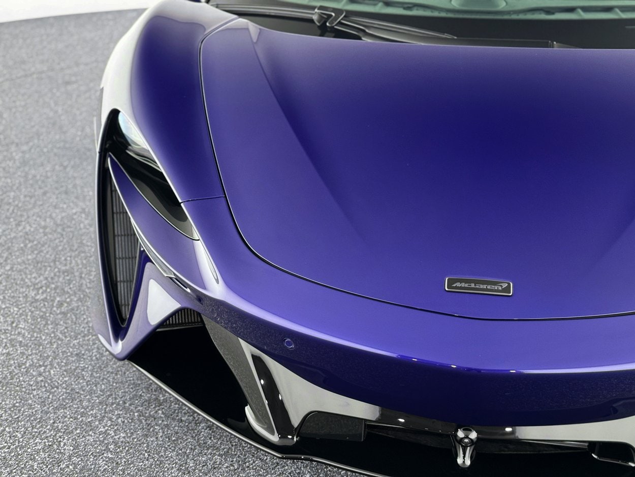 2026 McLaren Artura Performance - Photo 41