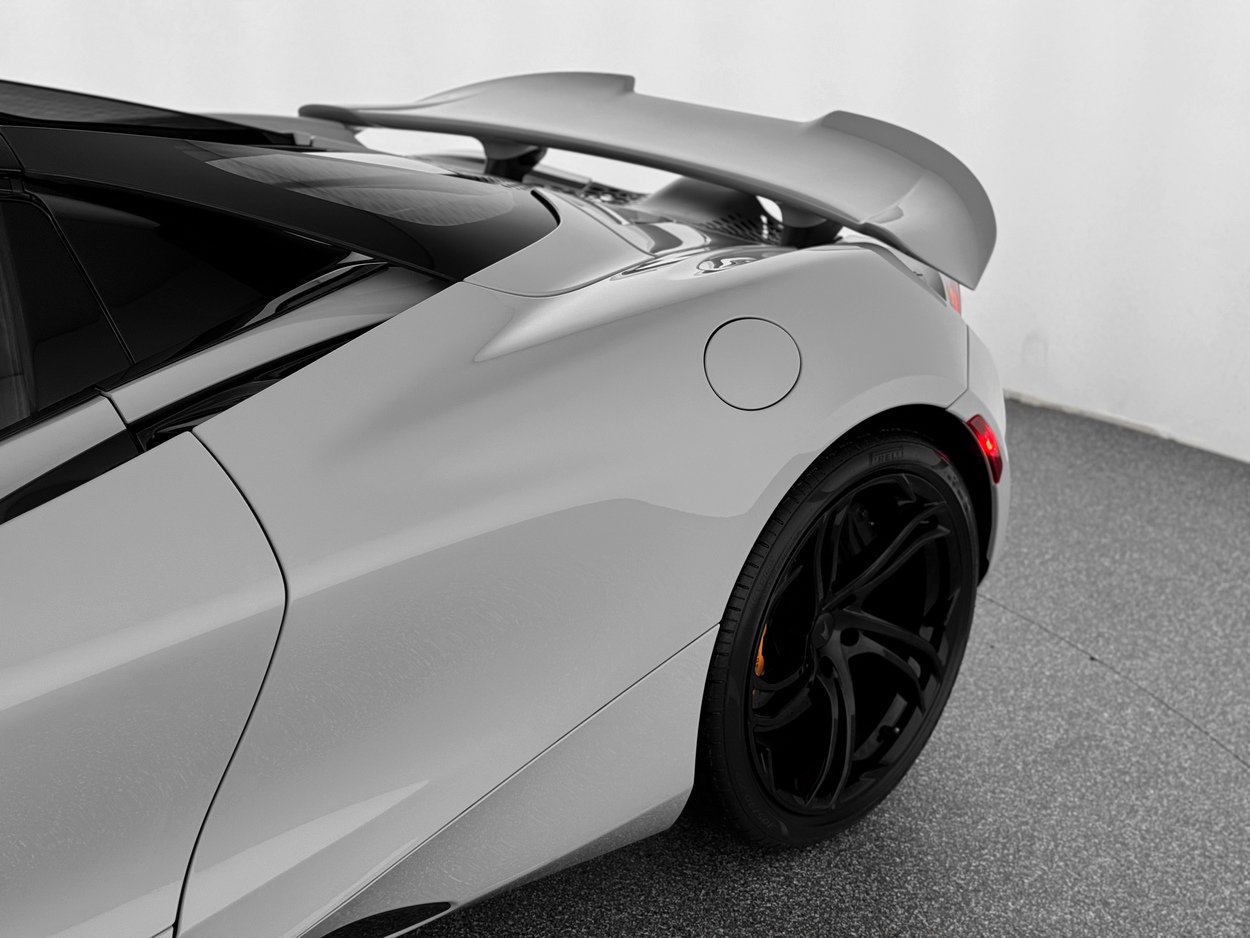 2026 McLaren 750S Base - Photo 40