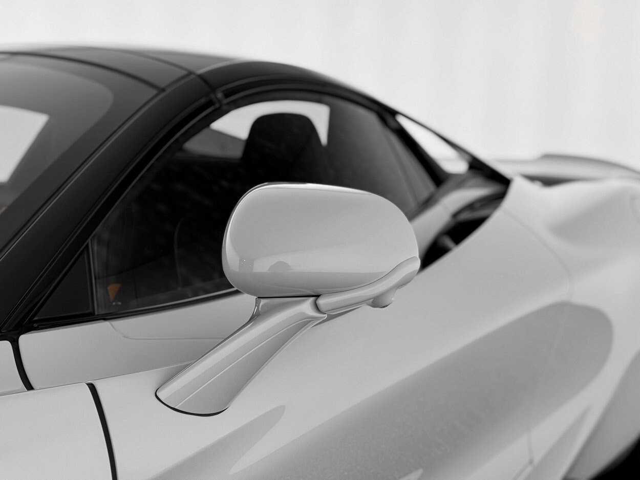 2026 McLaren 750S Base - Photo 47