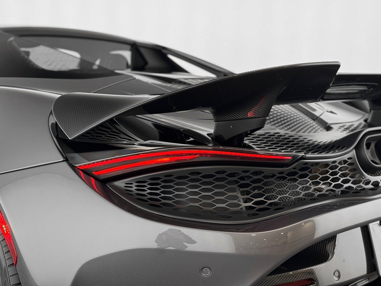 2026 McLaren 750S Base - Photo 39