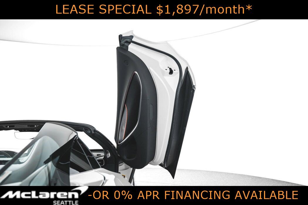 2025 McLaren Artura Vision - Photo 38