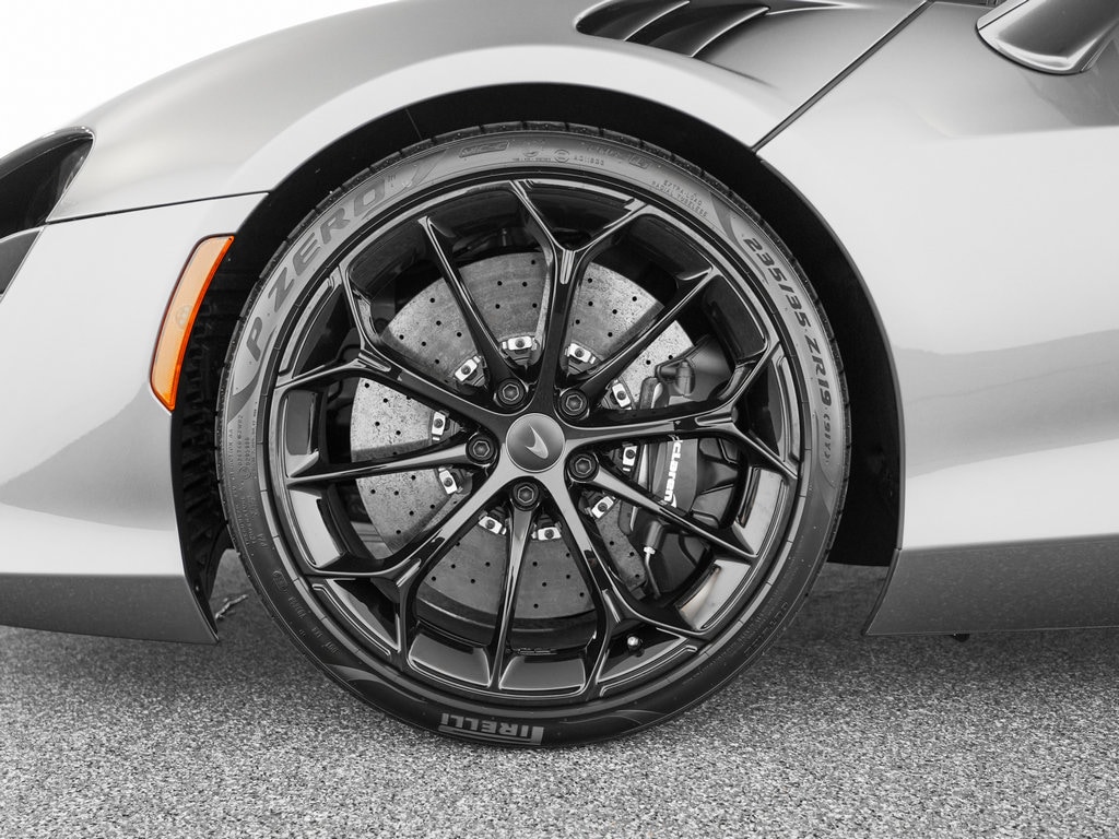 2026 McLaren Artura Techlux - Photo 23