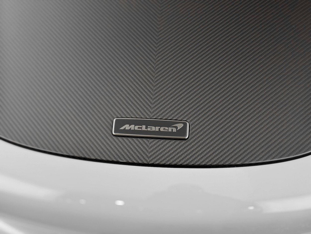 2026 McLaren 750S Base - Photo 43