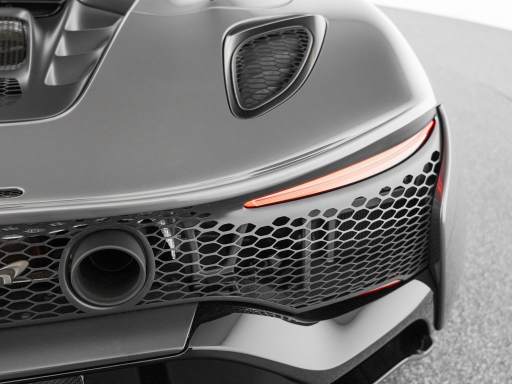 2026 McLaren Artura Techlux - Photo 31