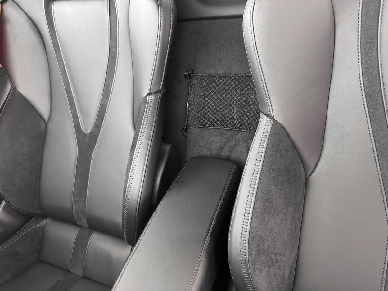 2026 McLaren 750S Base - Photo 23