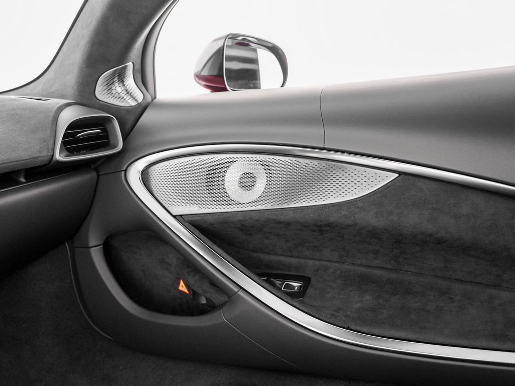 2025 McLaren Artura Performance - Photo 11