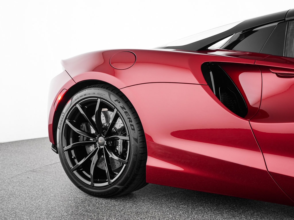 2025 McLaren Artura Performance - Photo 38