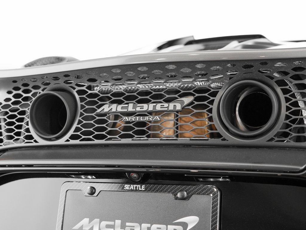 2026 McLaren Artura Techlux - Photo 32