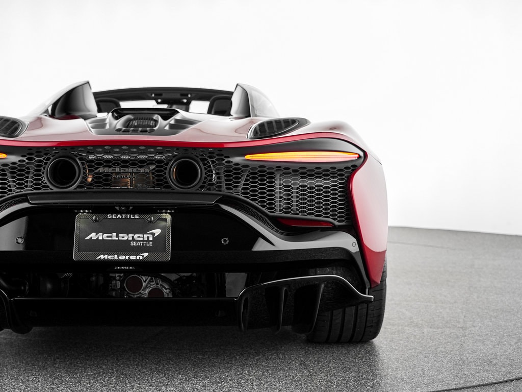 2025 McLaren Artura Performance - Photo 41