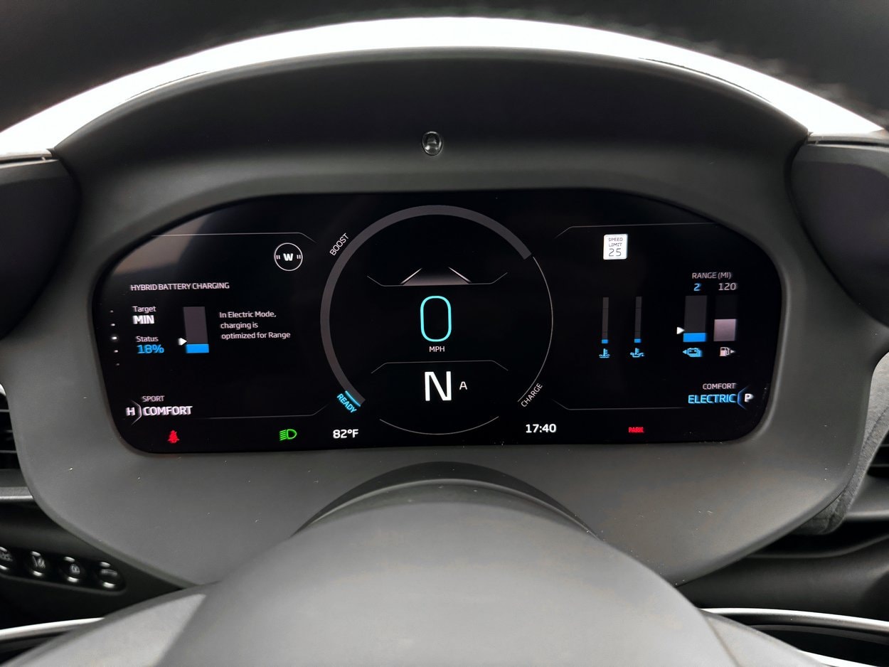 2025 McLaren Artura Performance - Photo 22