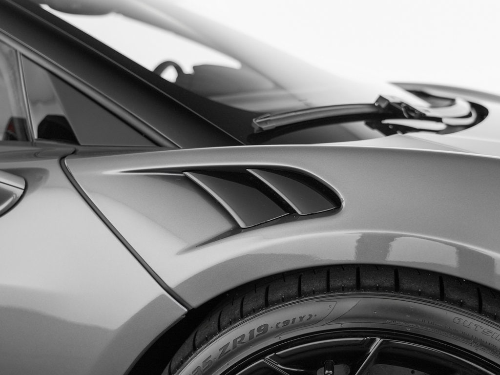 2026 McLaren Artura Techlux - Photo 39