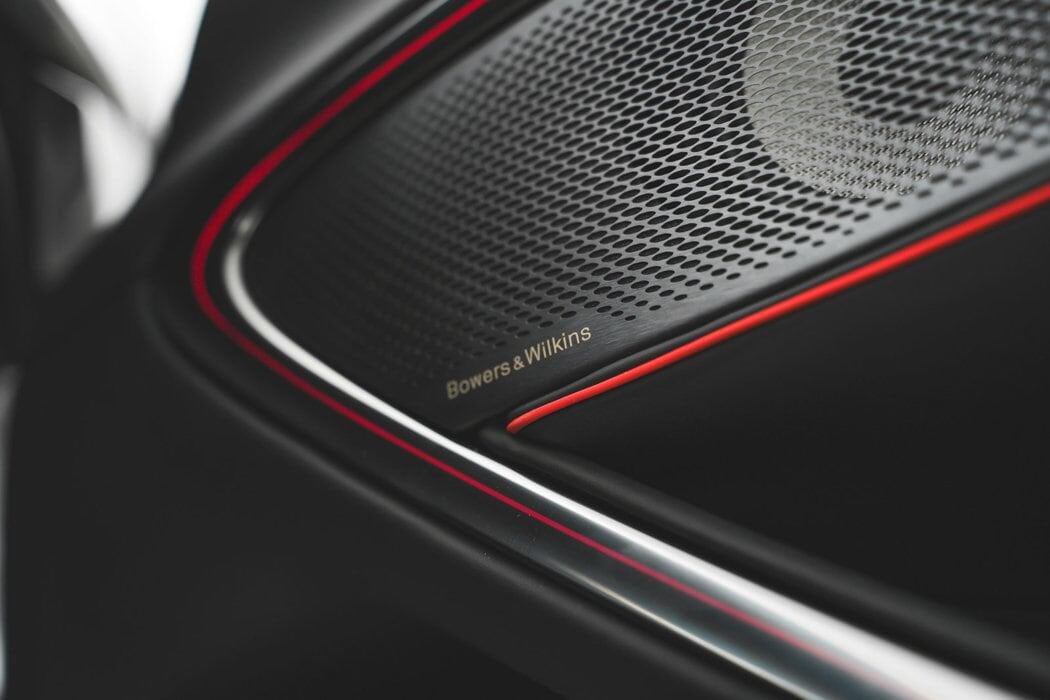 2025 McLaren Artura Vision - Photo 10