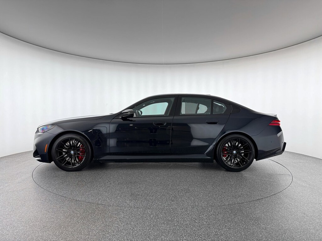 Used 2025 BMW M5 Sedan