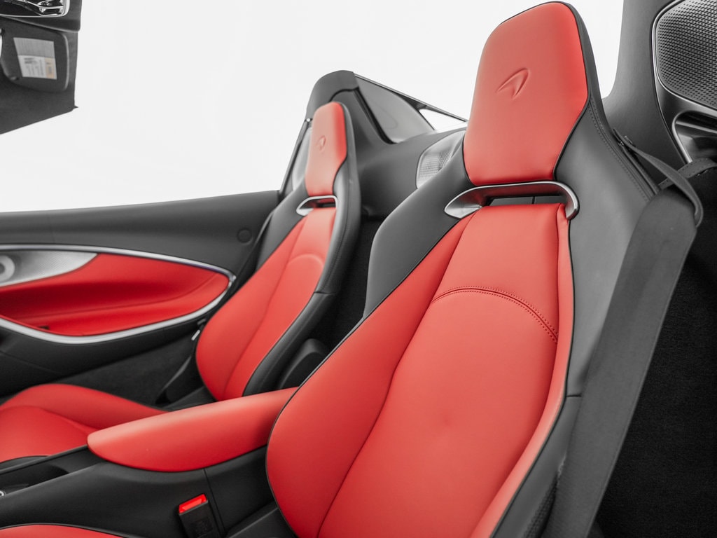 2026 McLaren Artura Techlux - Photo 12