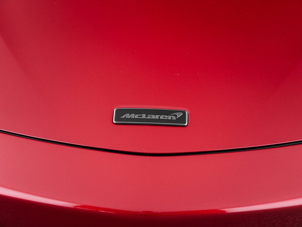 2025 McLaren Artura Performance - Photo 46