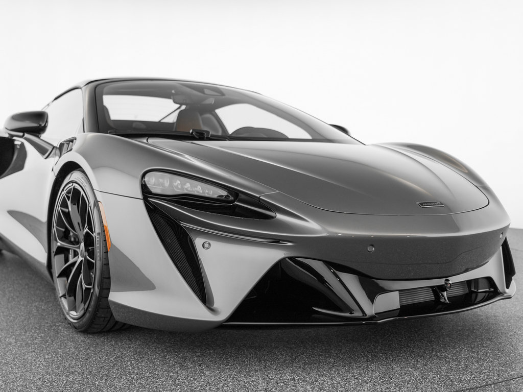 2026 McLaren Artura Techlux - Photo 45