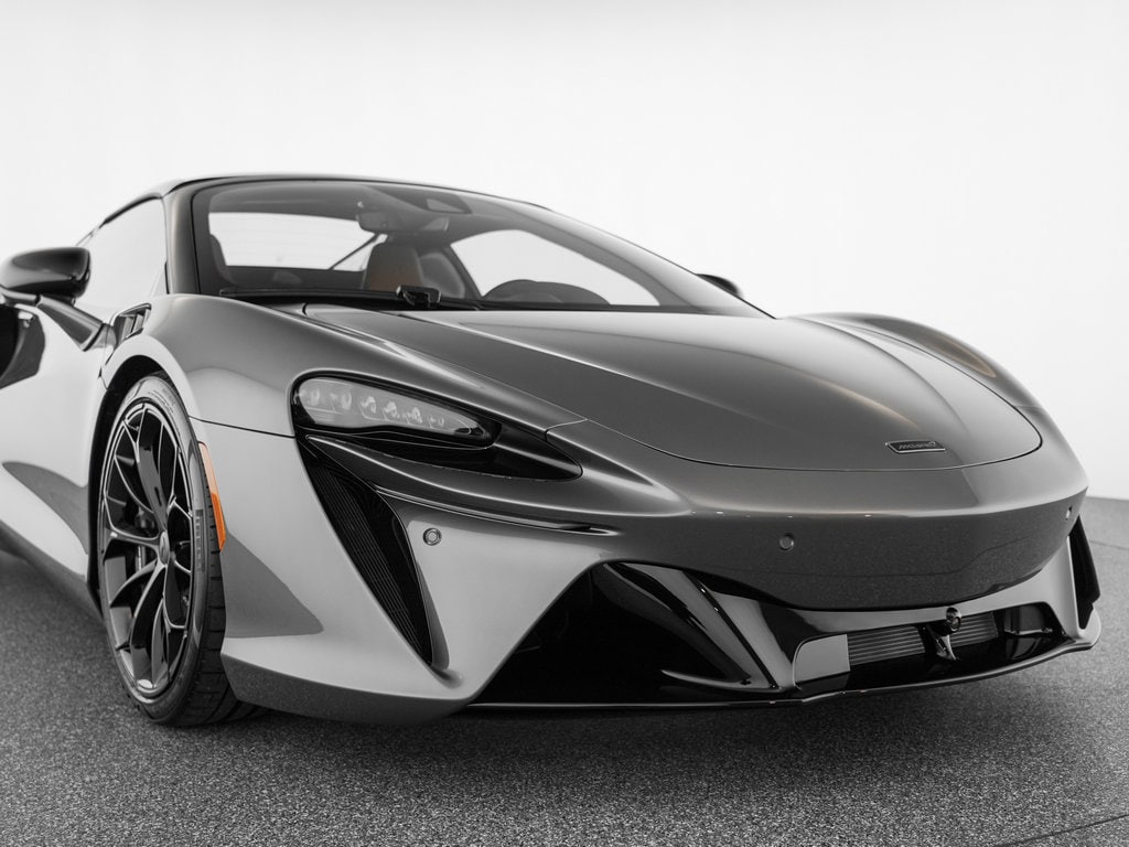 2026 McLaren Artura Techlux - Photo 38