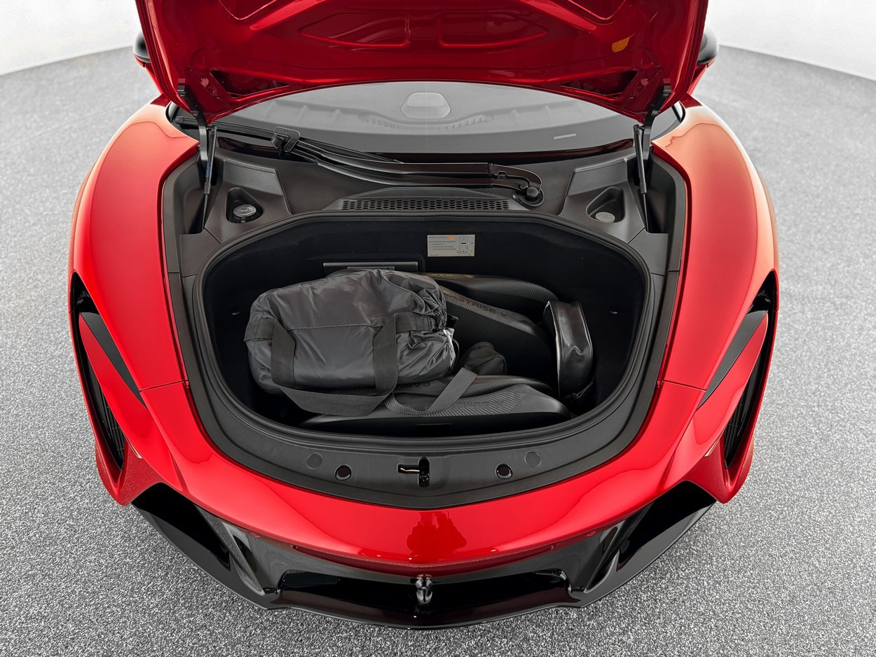 2025 McLaren Artura Performance - Photo 32