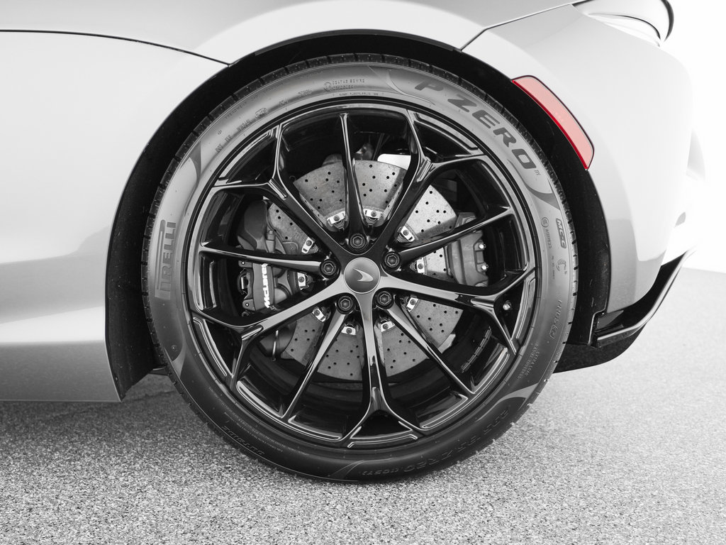 2026 McLaren Artura Techlux - Photo 24