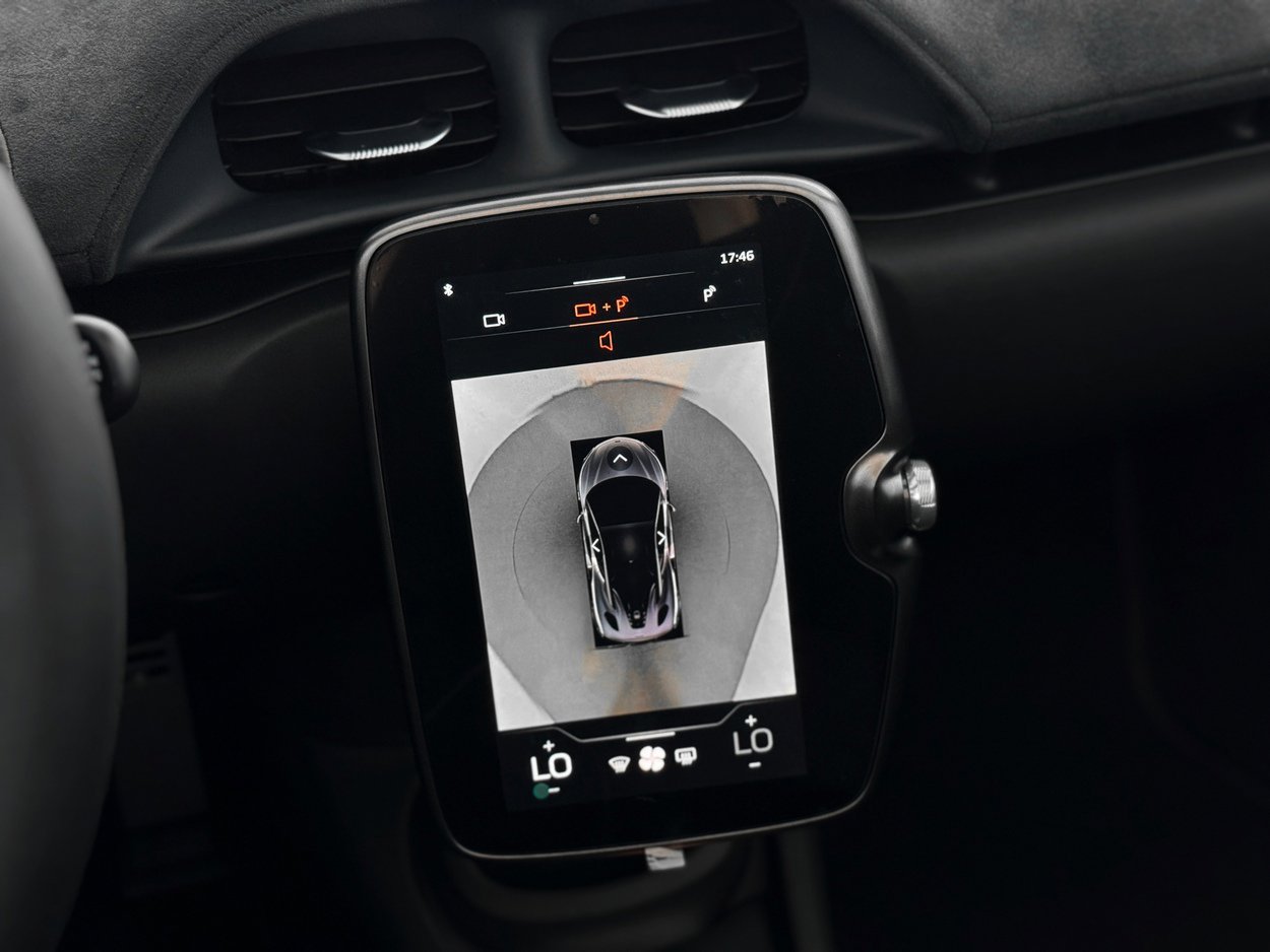2025 McLaren Artura Performance - Photo 23