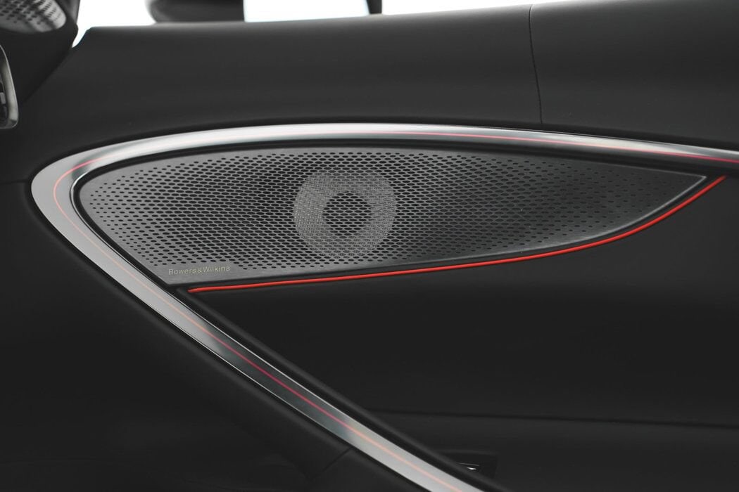 2025 McLaren Artura Vision - Photo 22
