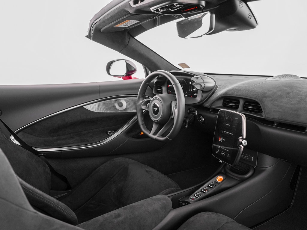 2025 McLaren Artura Performance - Photo 30