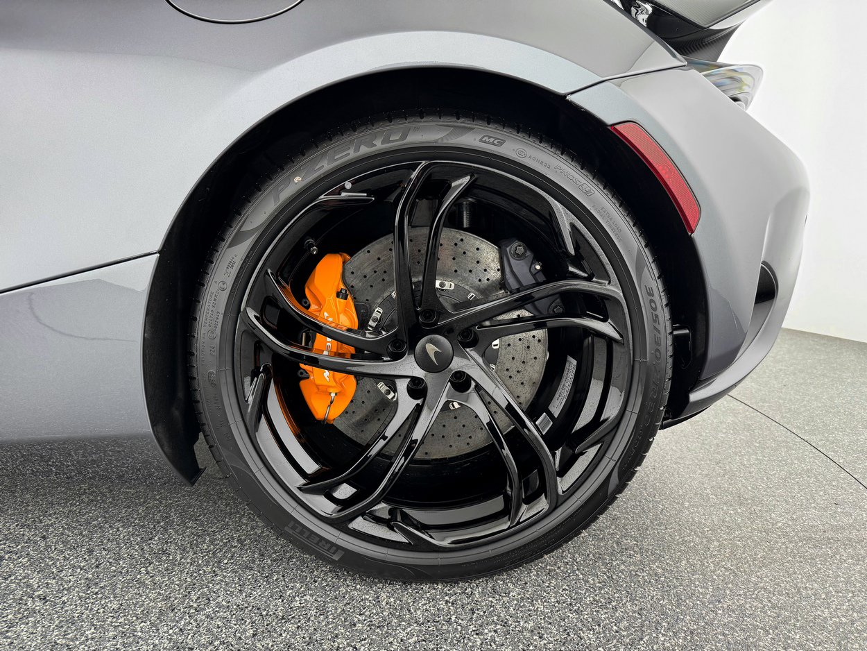 2026 McLaren 750S Base - Photo 31